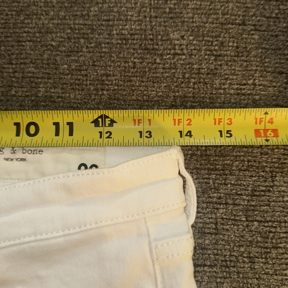 Rag & Bone Jeans - Picture 8 of 10